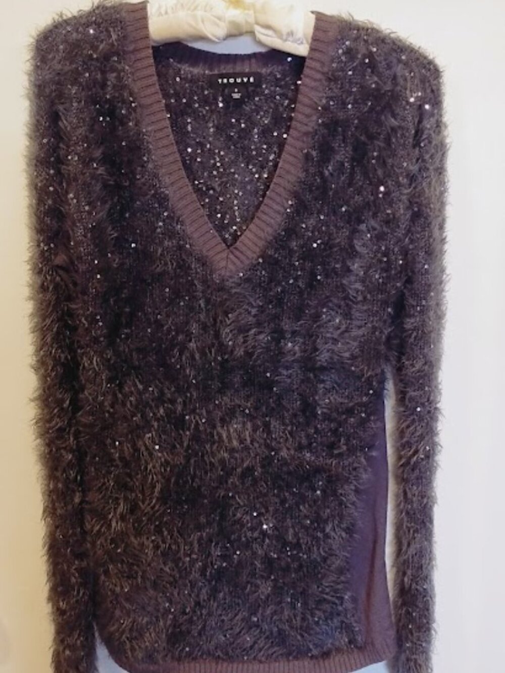 Trouve Women's Sweater  (#E-7)